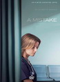 A MISTAKE